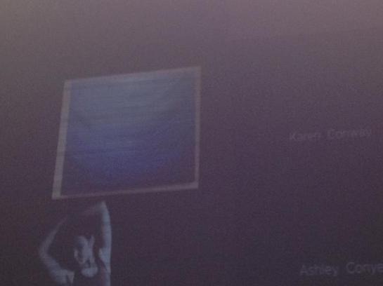 Creatives Rising Exhibit at SEE ME in Long Island City, Queens, NYC, October 5, 2013