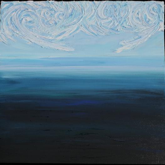 Somewhere in Bewtween