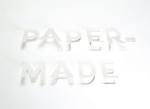 Paper-Made